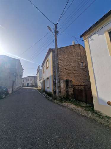 Moradia T3 Venda em Mação, Penhascoso e Aboboreira,Mação