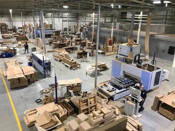 Sociedade/Empresa  Venda em Freamunde,Paços de Ferreira