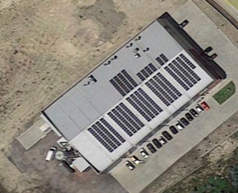 Fábrica/Indústria  Venda em Freamunde,Paços de Ferreira