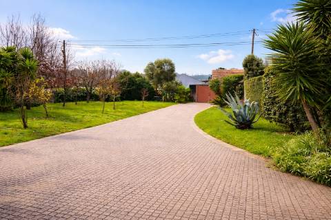 Moradia T4 Venda em Cristelo,Barcelos