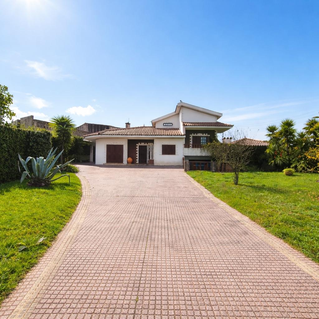 Moradia T4 Venda em Cristelo,Barcelos