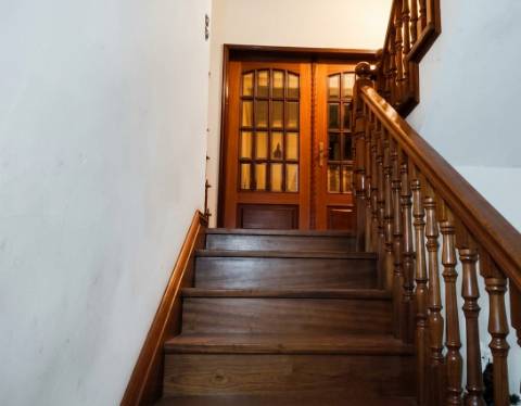 Moradia T4 Venda em Cristelo,Barcelos