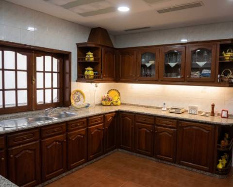 Moradia T4 Venda em Cristelo,Barcelos