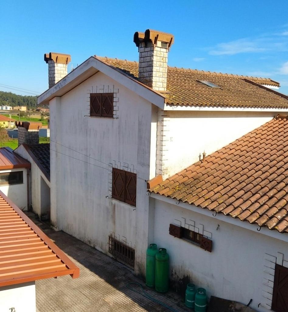 Moradia T4 Venda em Cristelo,Barcelos