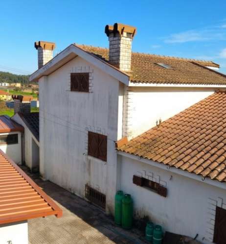 Moradia T4 Venda em Cristelo,Barcelos