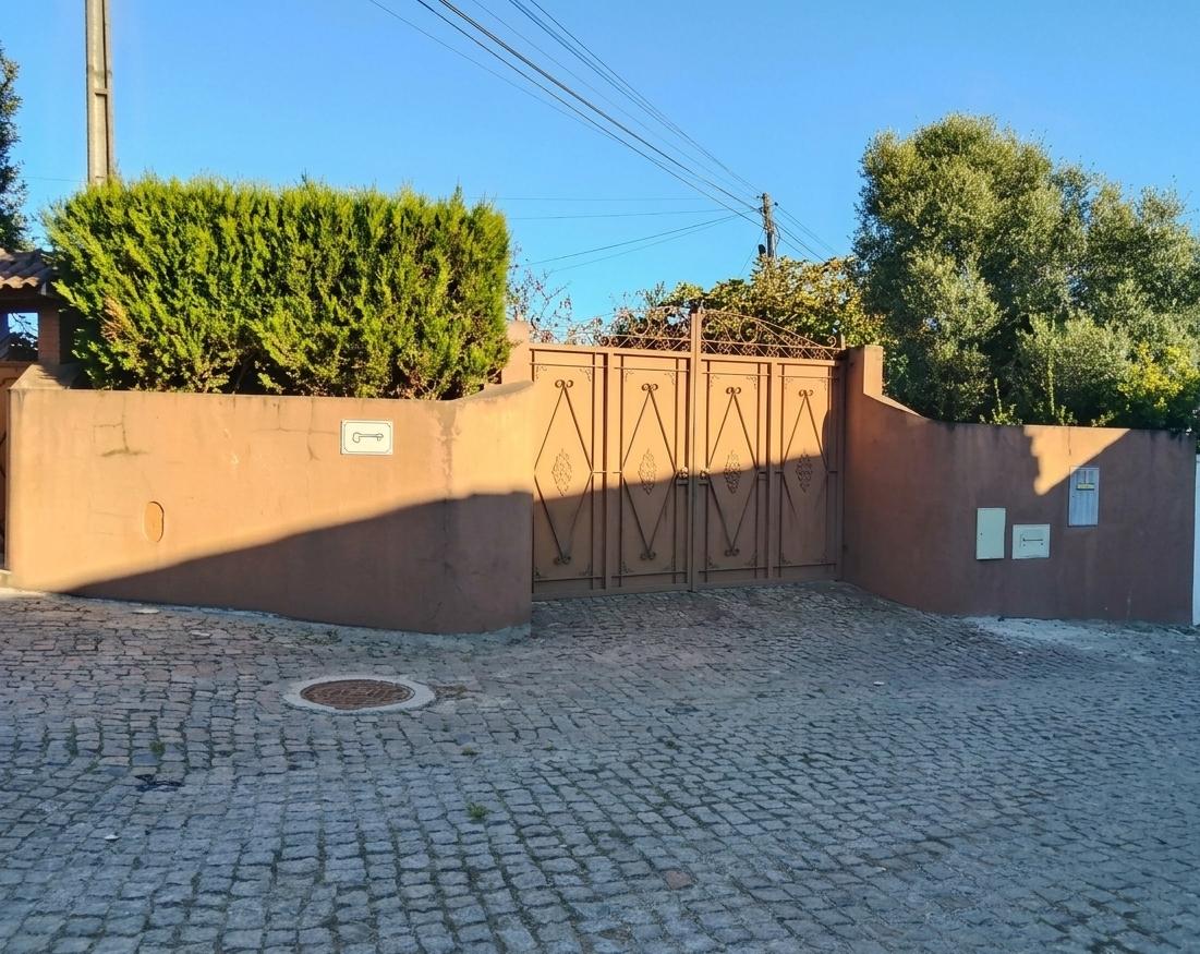 Moradia T4 Venda em Cristelo,Barcelos