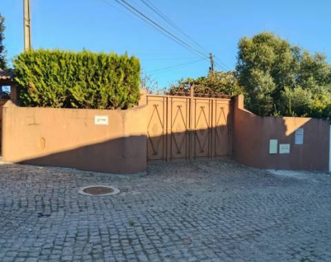 Moradia T4 Venda em Cristelo,Barcelos