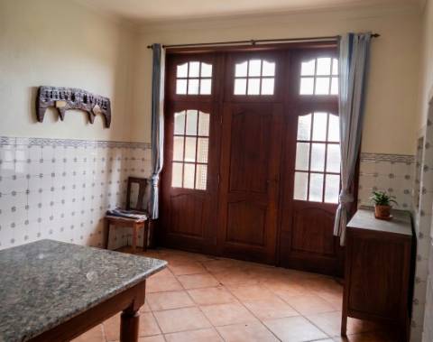 Moradia T4 Venda em Cristelo,Barcelos