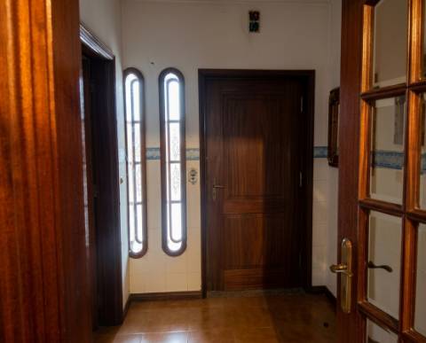 Moradia T4 Venda em Cristelo,Barcelos