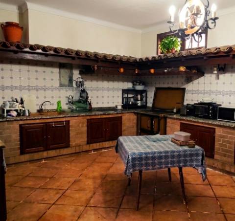 Moradia T4 Venda em Cristelo,Barcelos