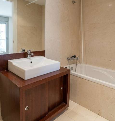 Apartamento T2 Venda em Paranhos,Porto