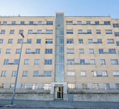 Apartamento T2 Venda em Paranhos,Porto