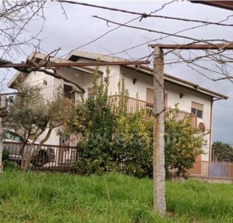 Moradia T4 Venda em Vila Boa de Quires e Maureles,Marco de Canaveses