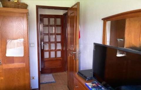 Moradia T4 Venda em Vila Boa de Quires e Maureles,Marco de Canaveses