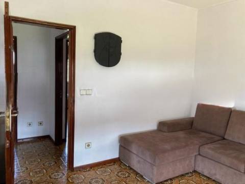 Moradia T4 Venda em Vila Boa de Quires e Maureles,Marco de Canaveses