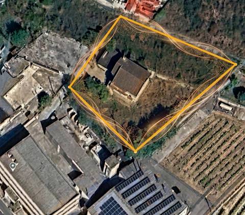 Moradia T4 Venda em Vila Boa de Quires e Maureles,Marco de Canaveses