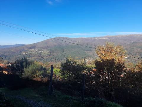 Moradia T3 Venda em Reriz e Gafanhão,Castro Daire