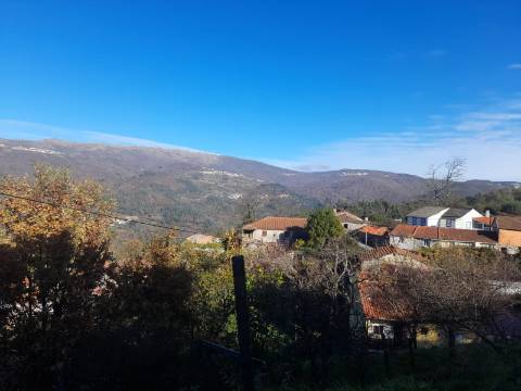 Moradia T3 Venda em Reriz e Gafanhão,Castro Daire