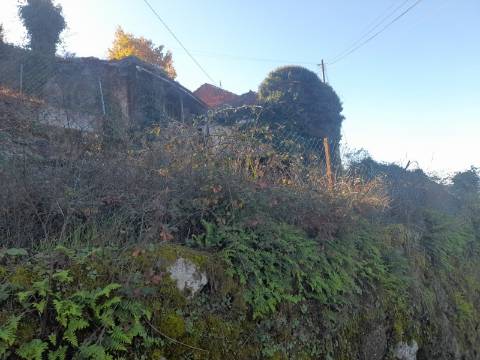 Moradia T3 Venda em Reriz e Gafanhão,Castro Daire