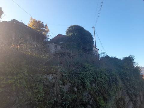 Moradia T3 Venda em Reriz e Gafanhão,Castro Daire