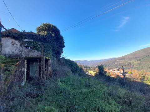 Moradia T3 Venda em Reriz e Gafanhão,Castro Daire
