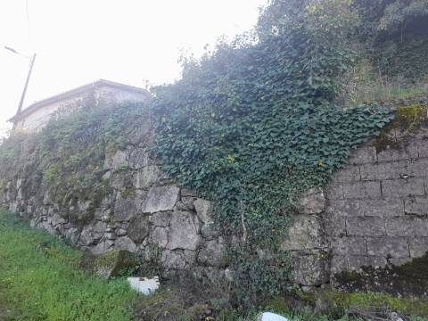 Moradia T3 Venda em Reriz e Gafanhão,Castro Daire