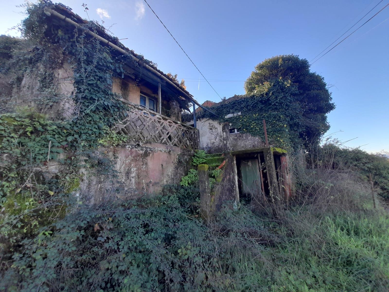 Moradia T3 Venda em Reriz e Gafanhão,Castro Daire