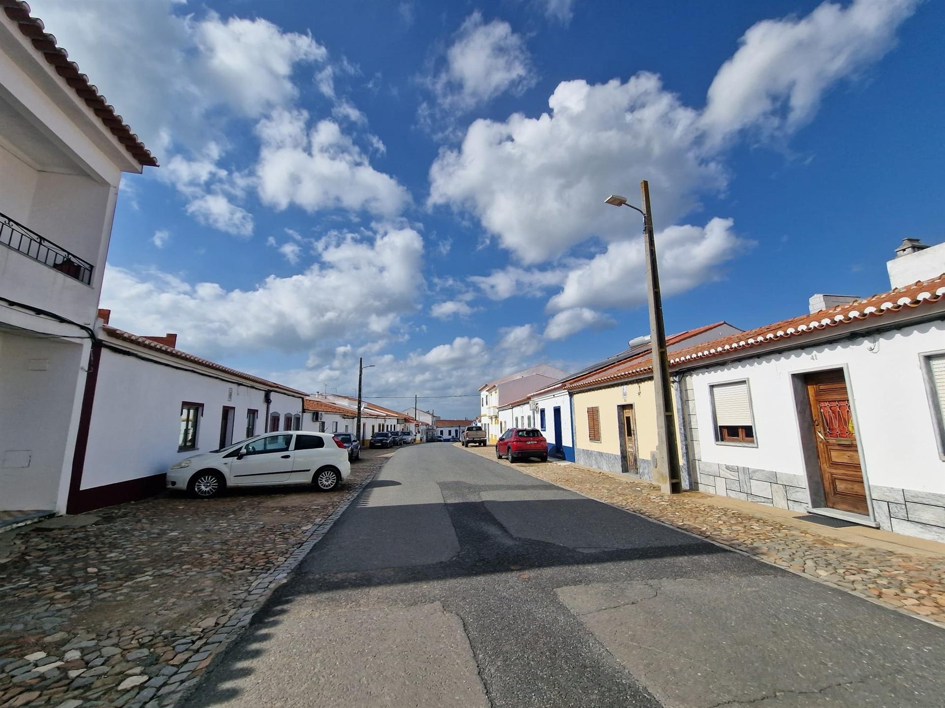 Moradia T3 Venda em São Matias,Beja