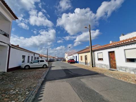 Moradia T3 Venda em São Matias,Beja