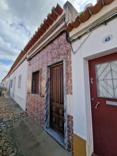 Moradia T3 Venda em São Matias,Beja