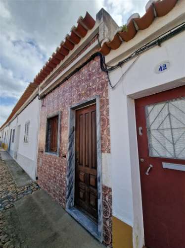 Moradia T3 Venda em São Matias,Beja