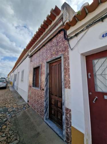 Moradia T3 Venda em São Matias,Beja