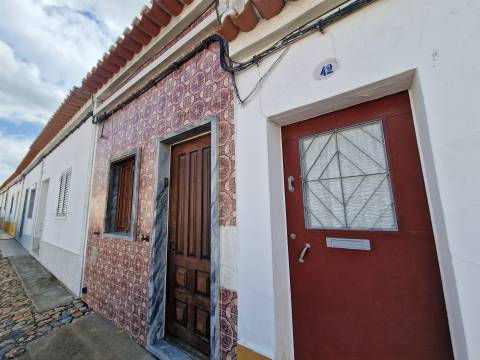 Moradia T3 Venda em São Matias,Beja