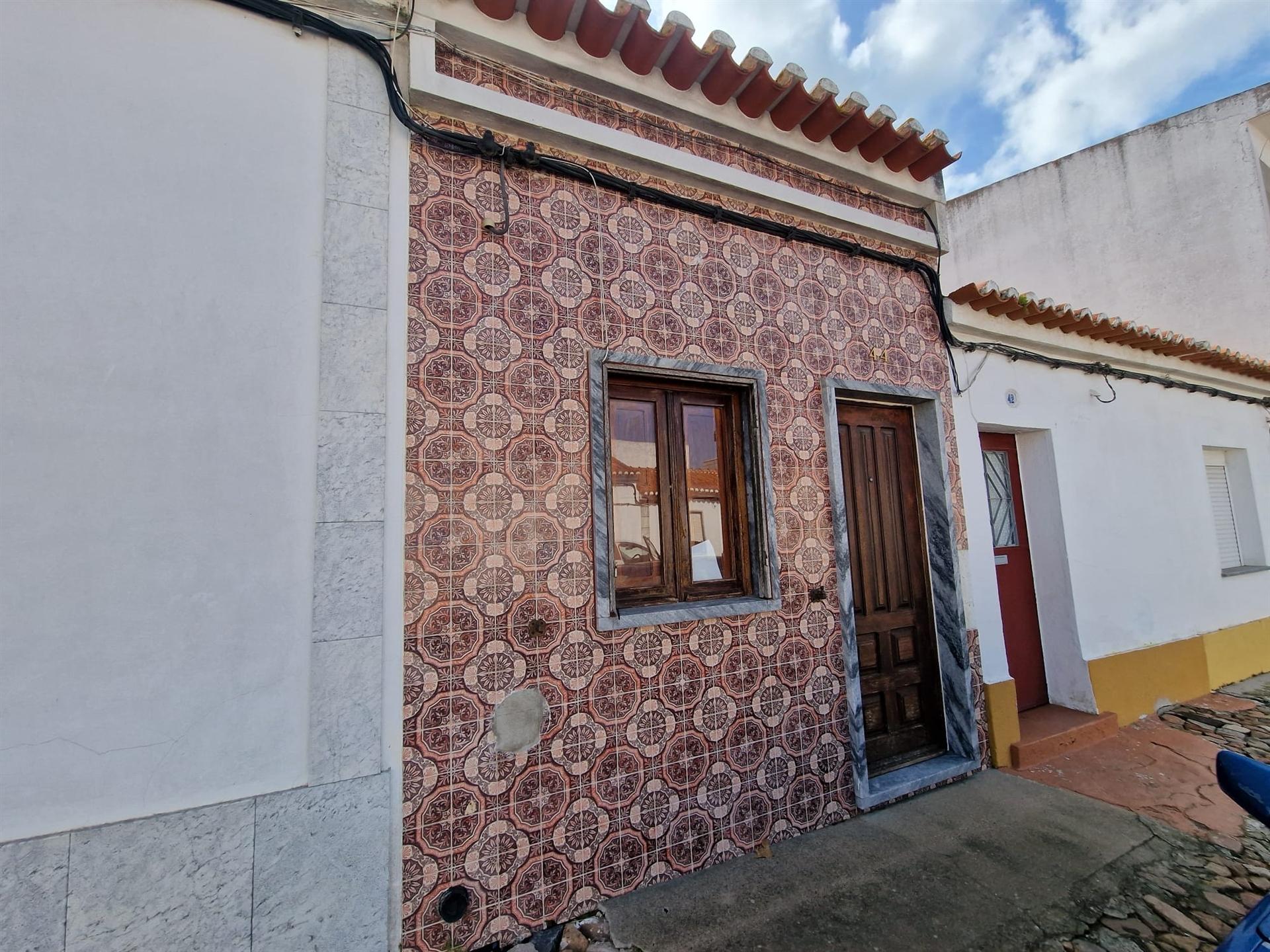 Moradia T3 Venda em São Matias,Beja