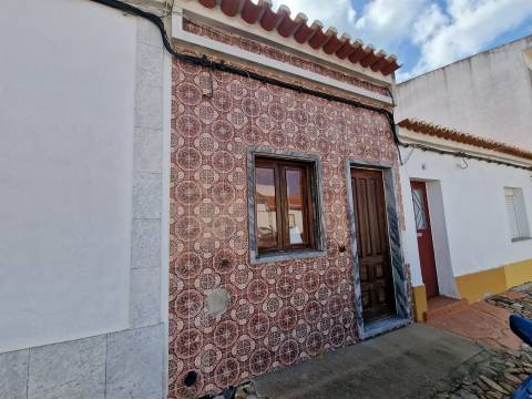 Moradia T3 Venda em São Matias,Beja
