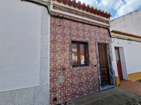 Moradia T3 Venda em São Matias,Beja