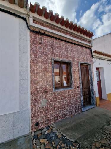 Moradia T3 Venda em São Matias,Beja