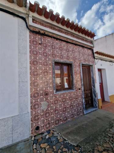 Moradia T3 Venda em São Matias,Beja