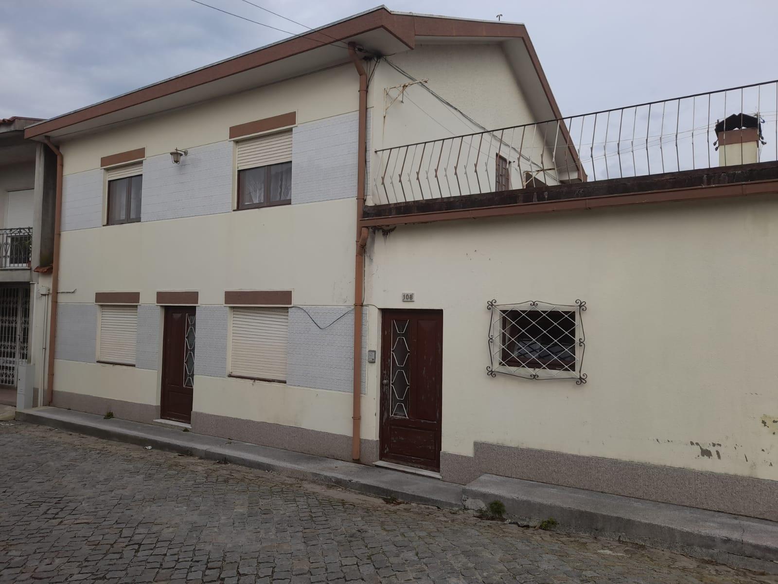 Moradia T4 Venda em Macieira da Maia,Vila do Conde