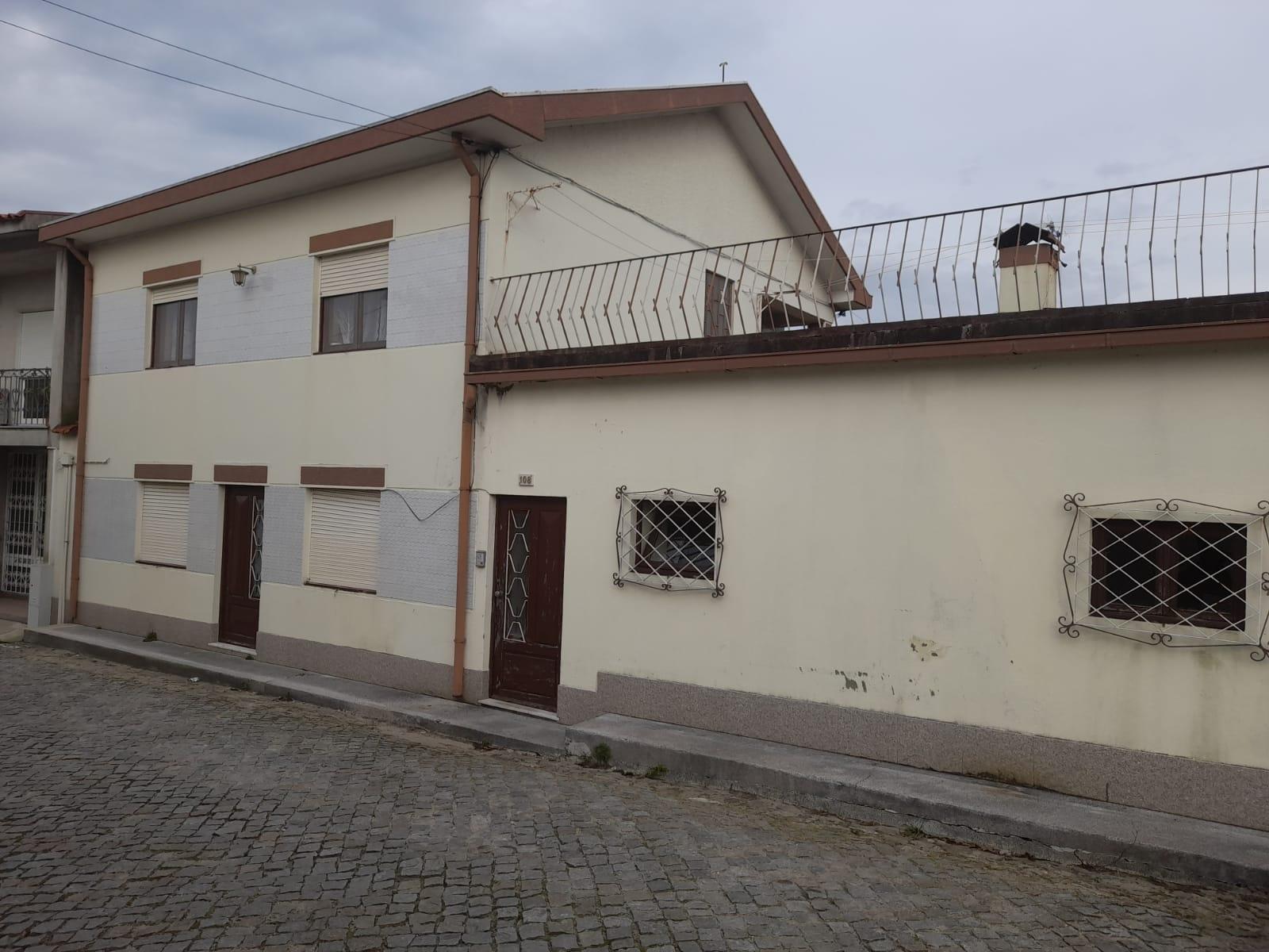 Moradia T4 Venda em Macieira da Maia,Vila do Conde