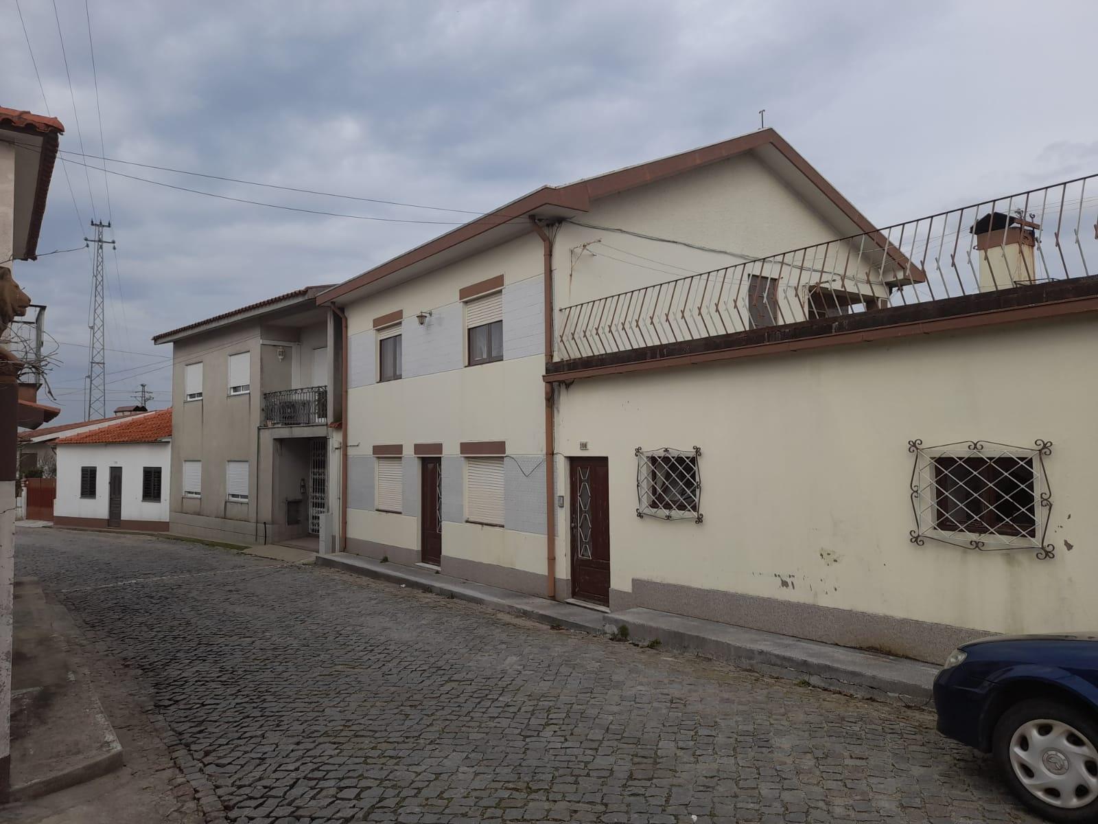 Moradia T4 Venda em Macieira da Maia,Vila do Conde