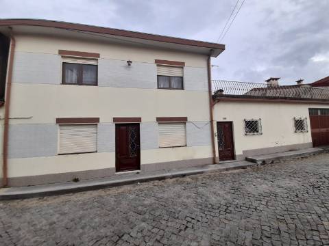 Moradia T4 Venda em Macieira da Maia,Vila do Conde