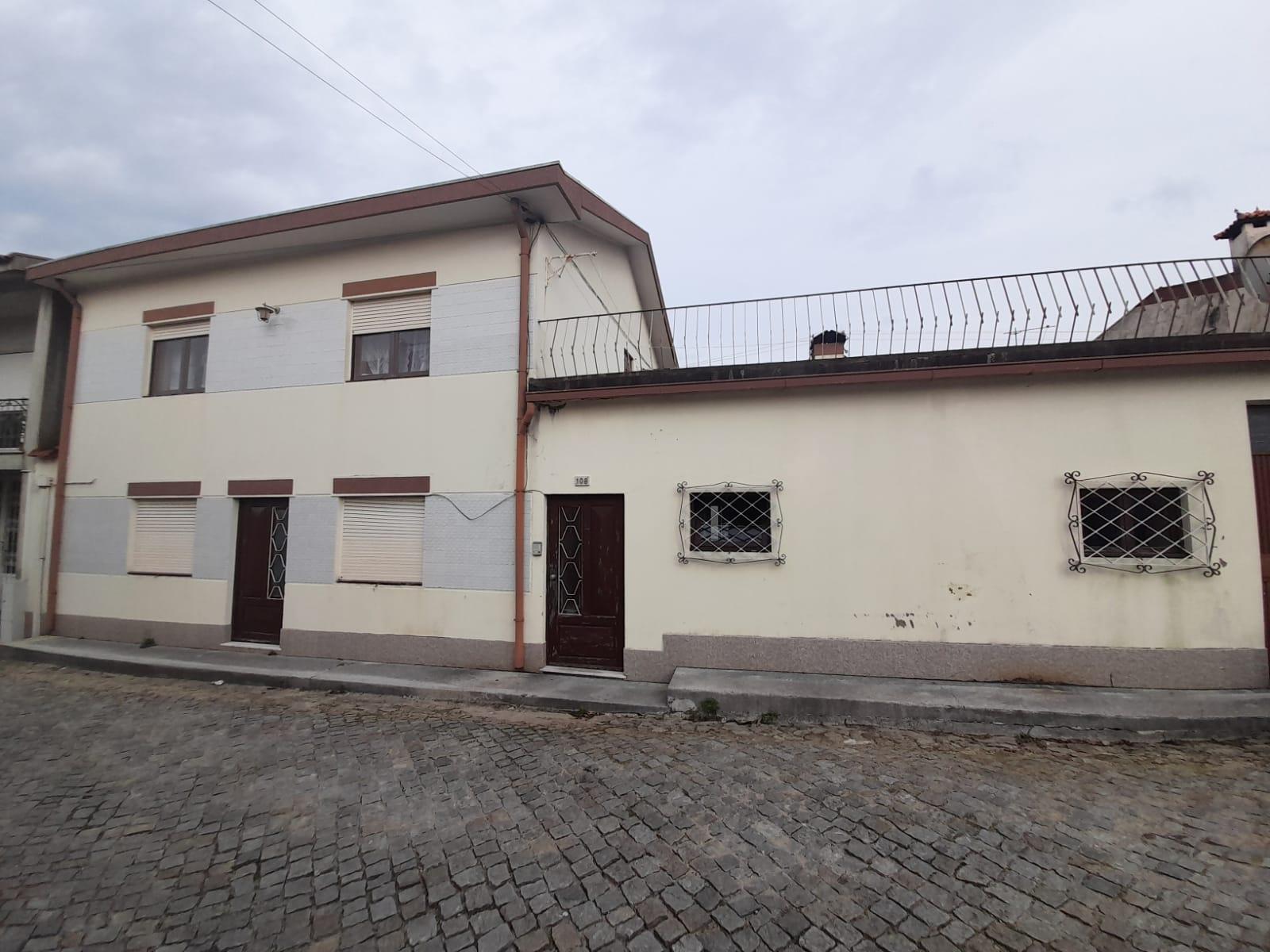 Moradia T4 Venda em Macieira da Maia,Vila do Conde