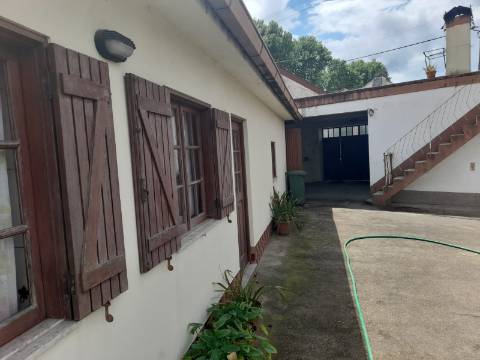 Moradia T4 Venda em Macieira da Maia,Vila do Conde