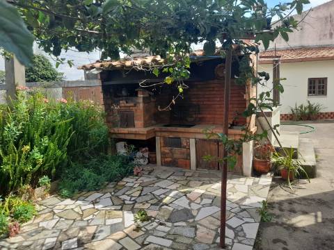 Moradia T4 Venda em Macieira da Maia,Vila do Conde