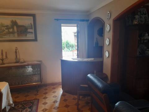 Moradia T4 Venda em Macieira da Maia,Vila do Conde