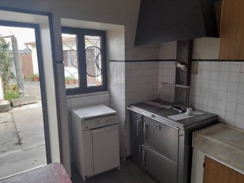 Moradia T4 Venda em Macieira da Maia,Vila do Conde