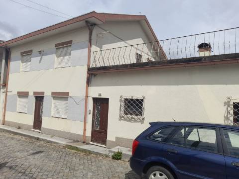 Moradia T4 Venda em Macieira da Maia,Vila do Conde