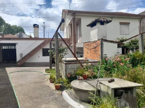 Moradia T4 Venda em Macieira da Maia,Vila do Conde