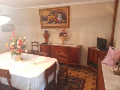 Moradia T4 Venda em Macieira da Maia,Vila do Conde